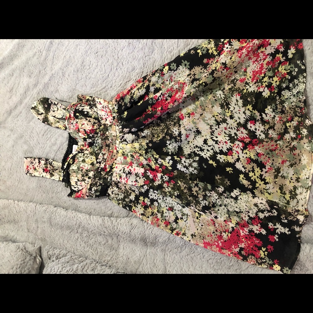 Cleaning out closet